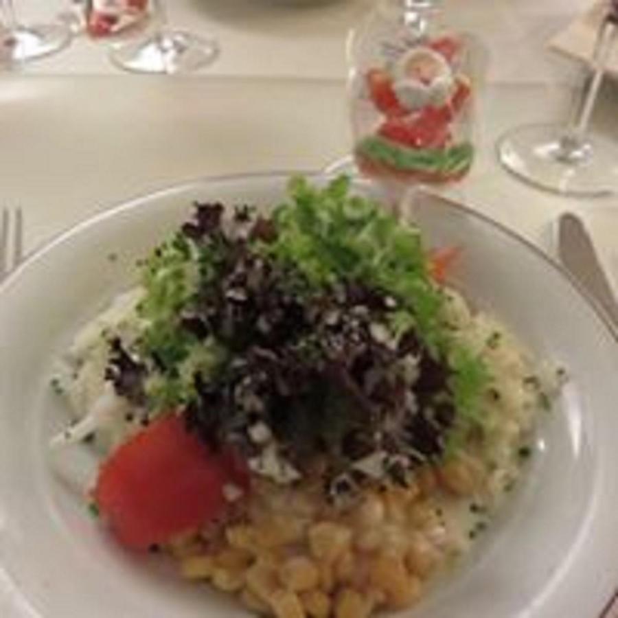 Hotel Restaurant Heidihof Maienfeld Ngoại thất bức ảnh